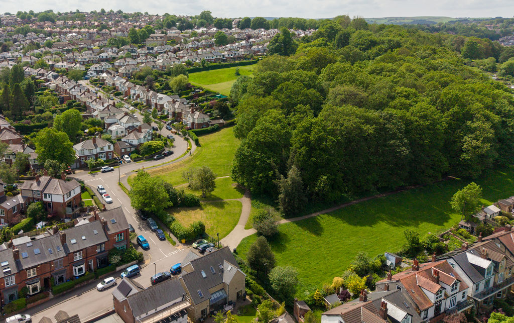 Bingham Park Crescent Greystones